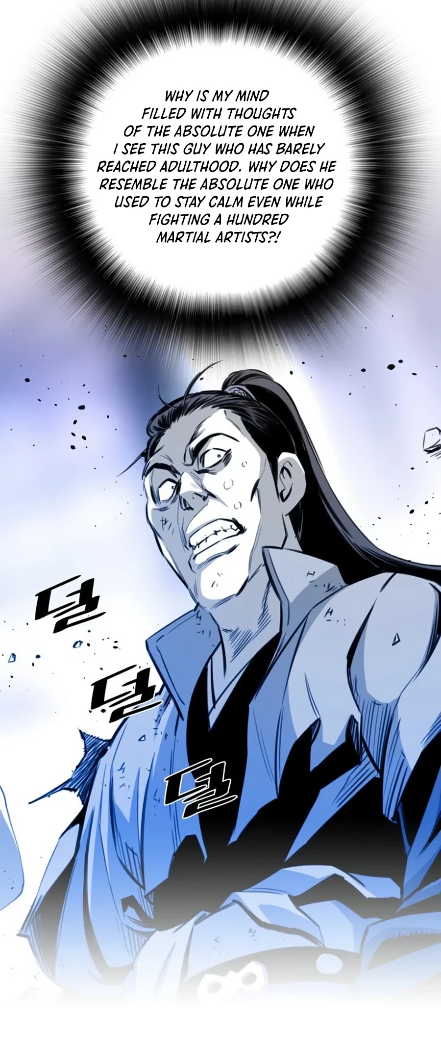 Way To Heaven Chapter 48 page 9 - Chapter 48