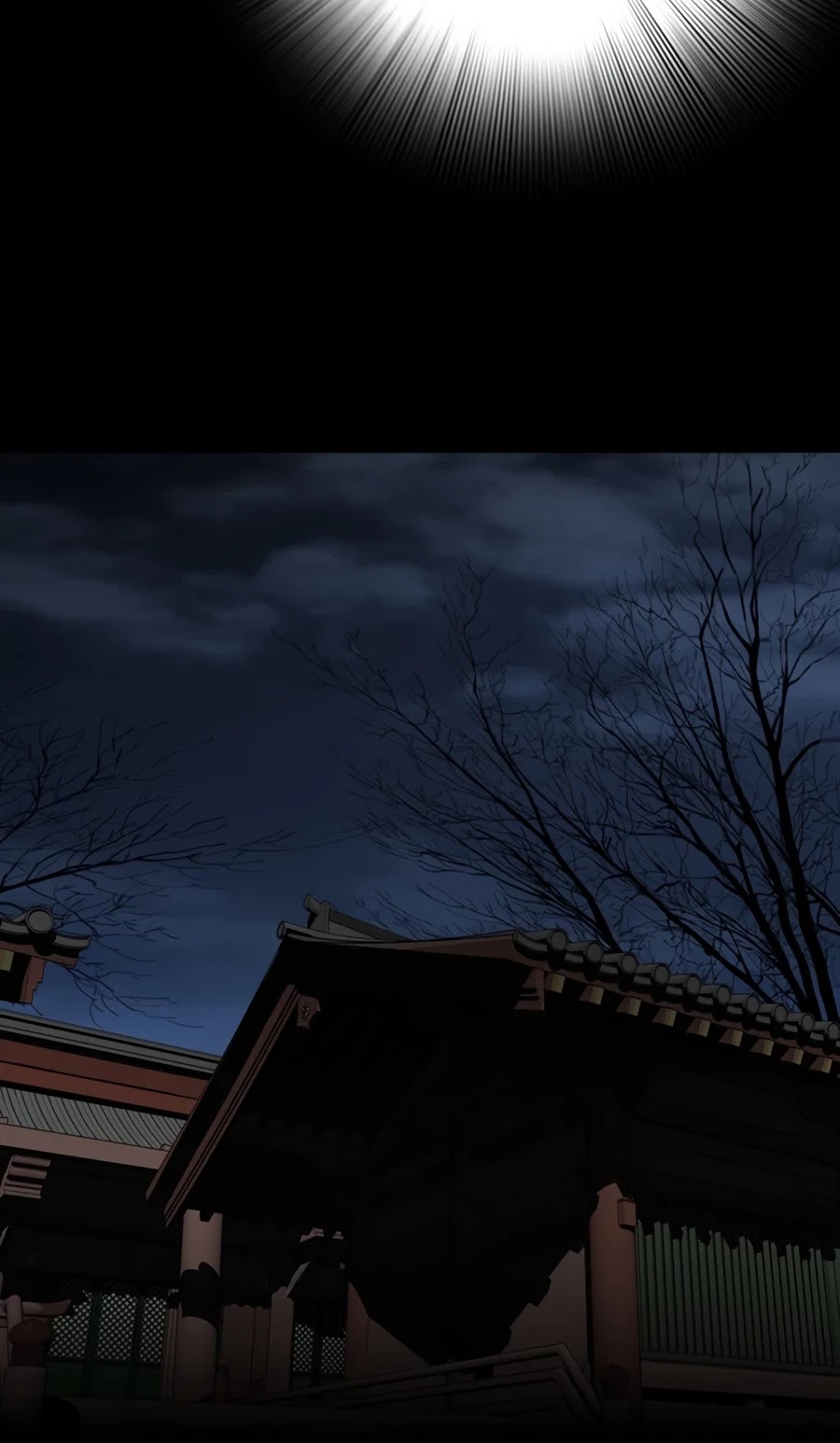 Way To Heaven Chapter 49 page 10 - Chapter 49