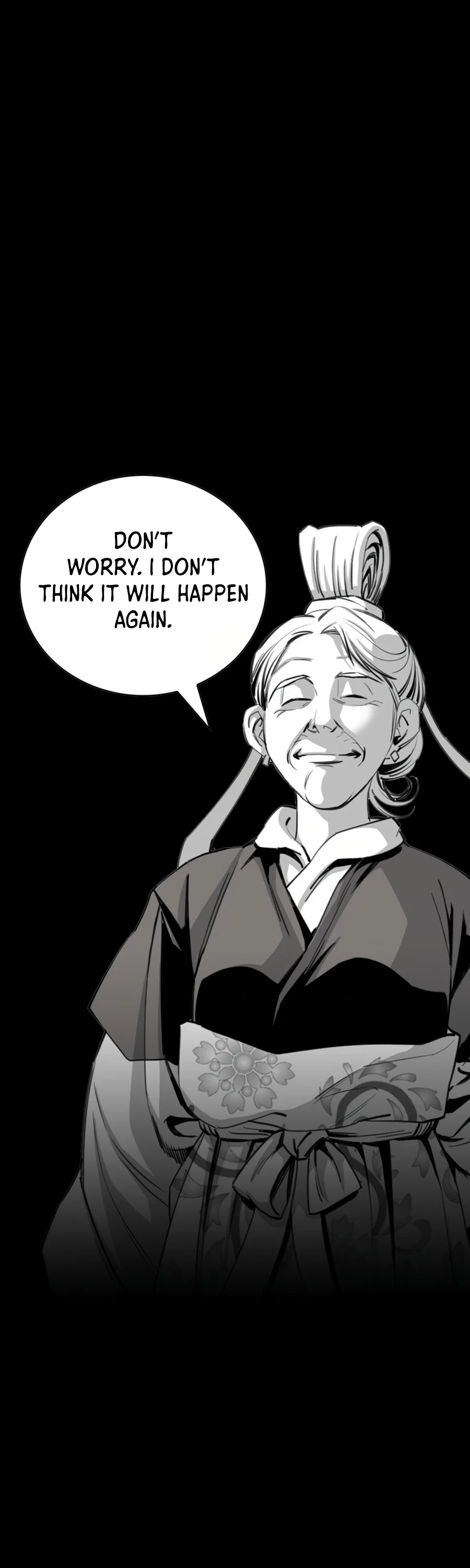 Way To Heaven Chapter 49 page 23 - Chapter 49
