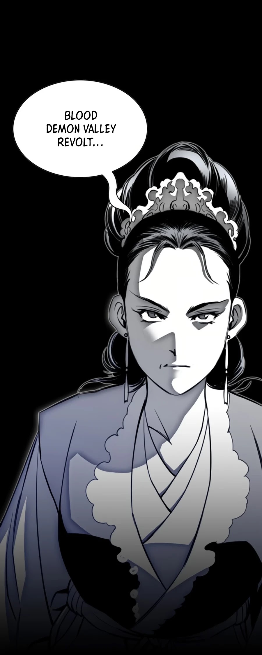 Way To Heaven Chapter 49 page 28 - Chapter 49