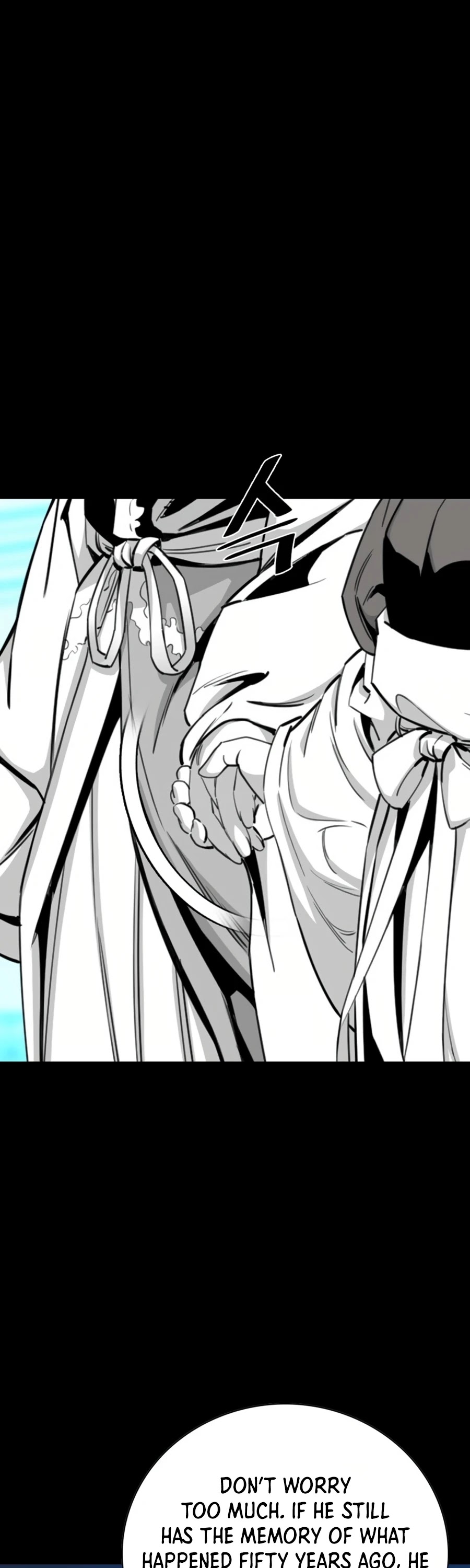 Way To Heaven Chapter 49 page 29 - Chapter 49