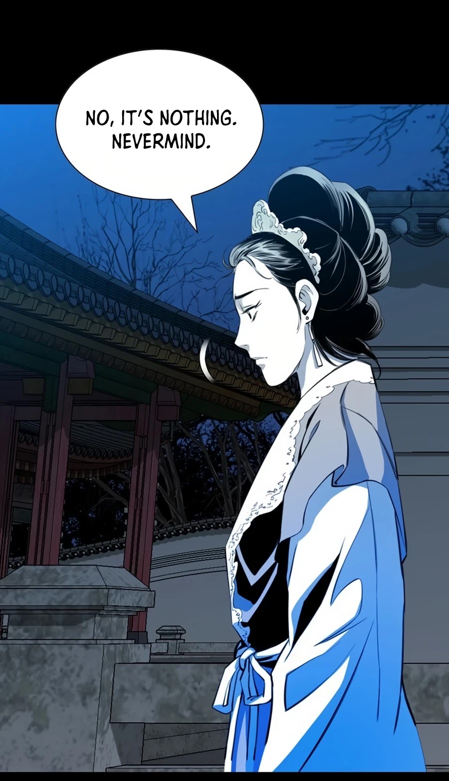 Way To Heaven Chapter 49 page 34 - Chapter 49