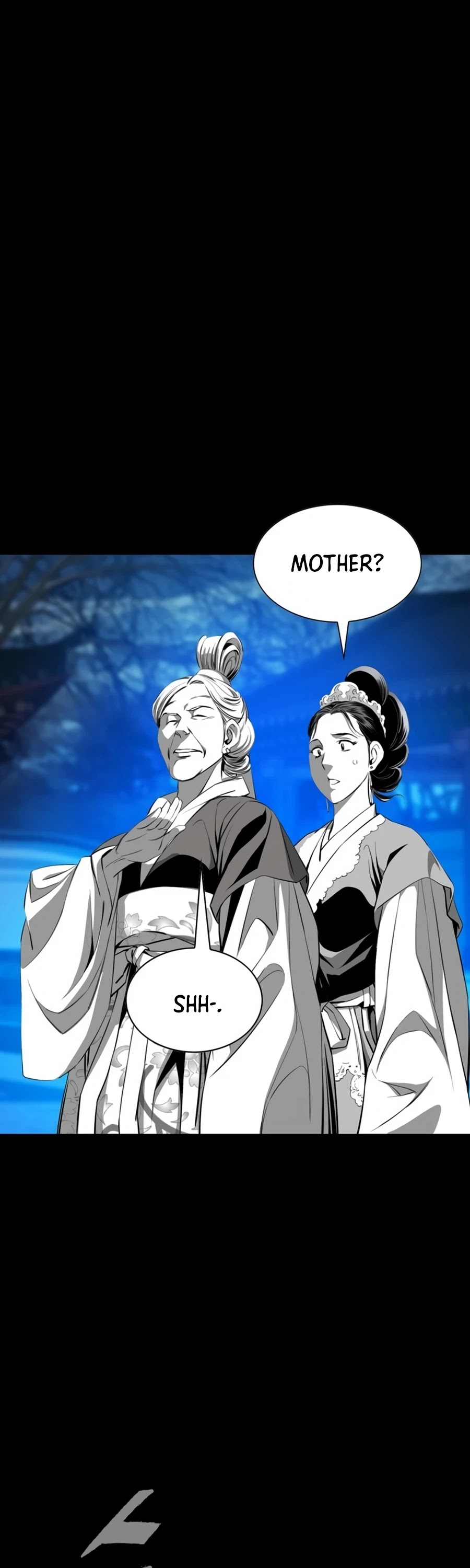 Way To Heaven Chapter 49 page 38 - Chapter 49