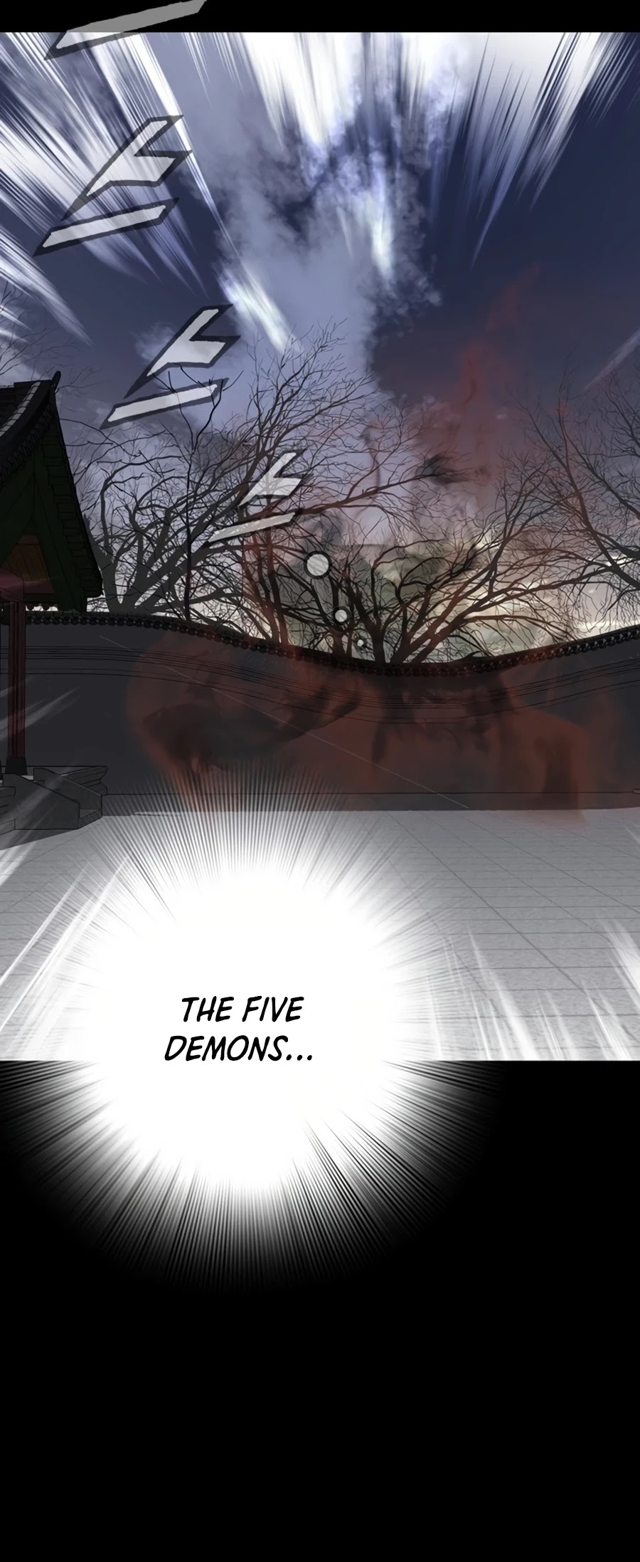 Way To Heaven Chapter 49 page 39 - Chapter 49