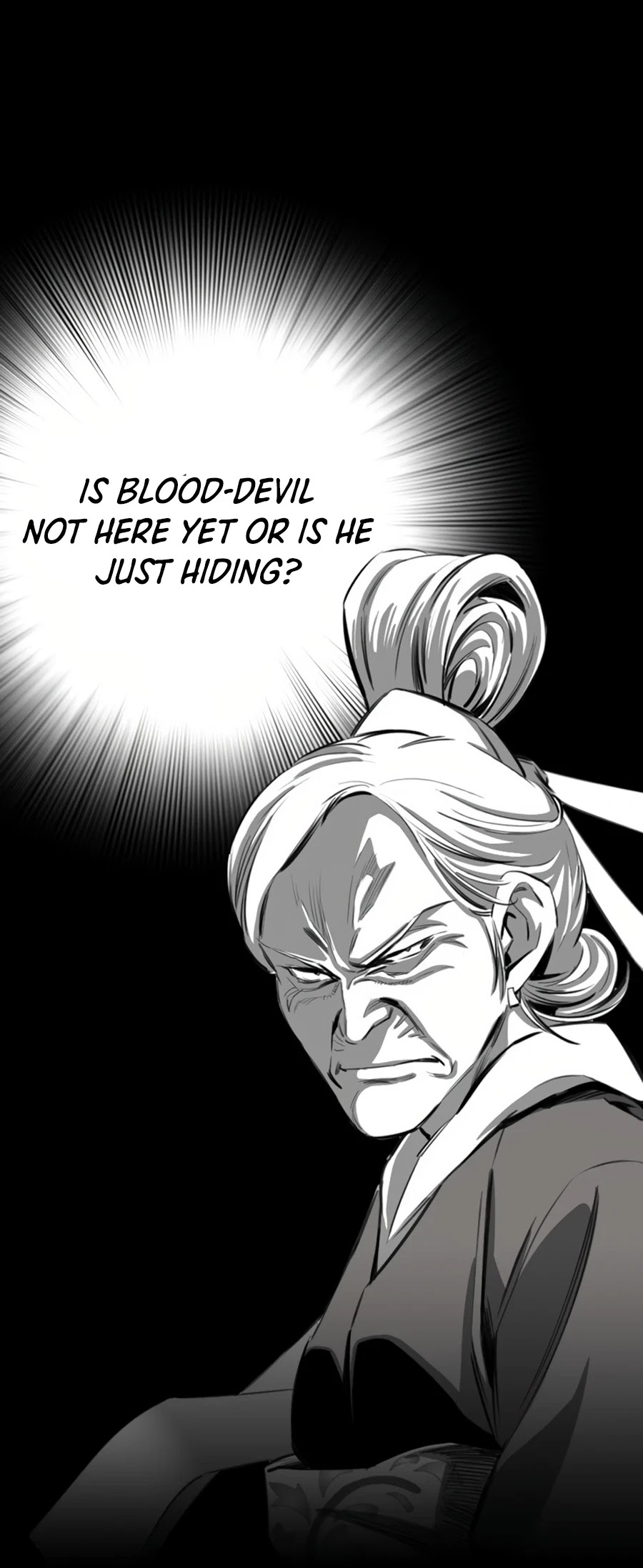 Way To Heaven Chapter 49 page 40 - Chapter 49