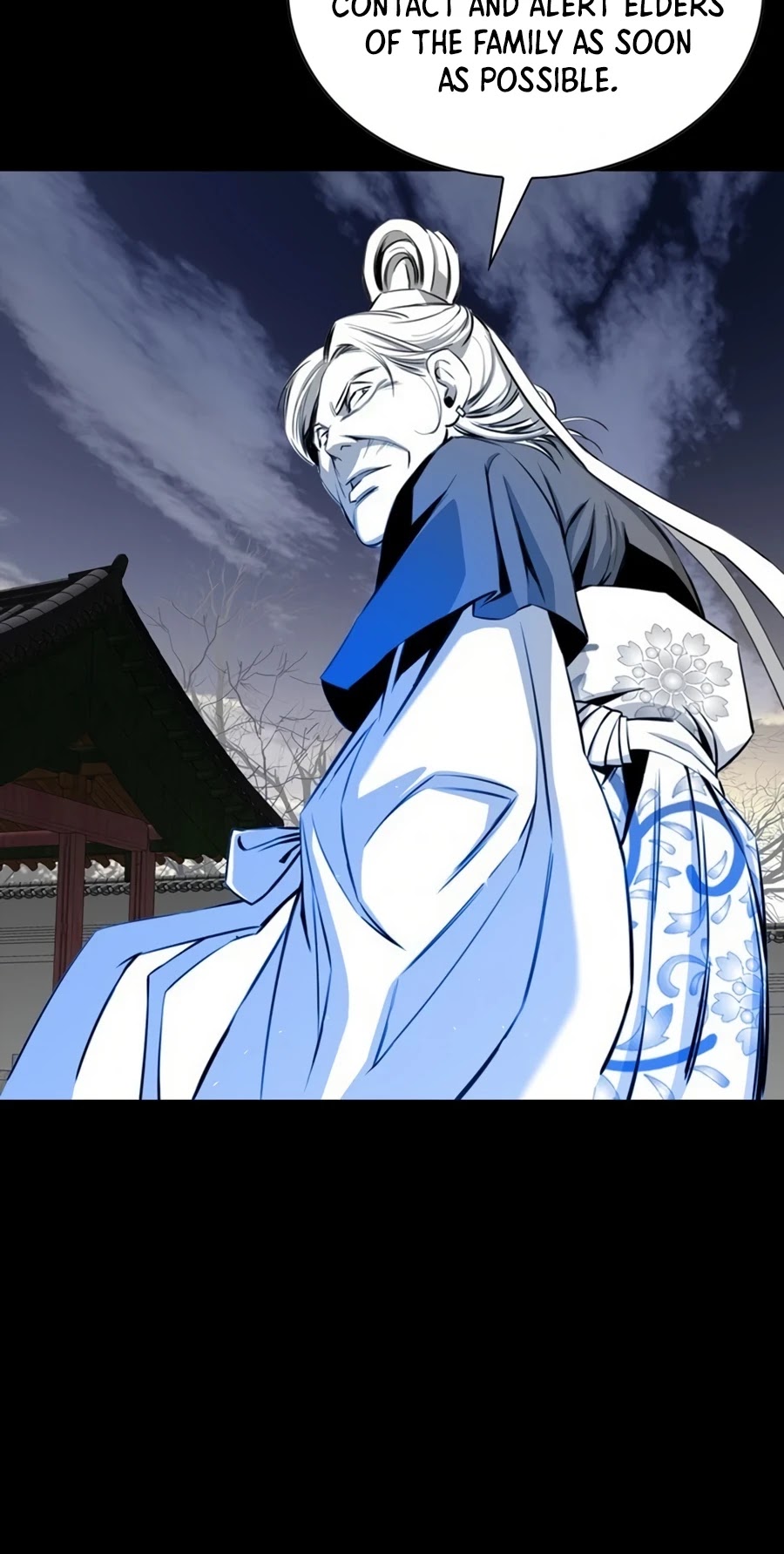Way To Heaven Chapter 49 page 42 - Chapter 49