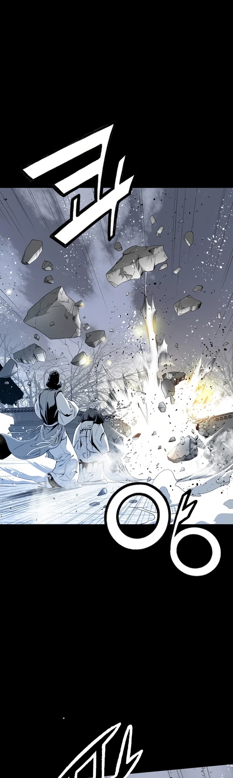 Way To Heaven Chapter 49 page 44 - Chapter 49