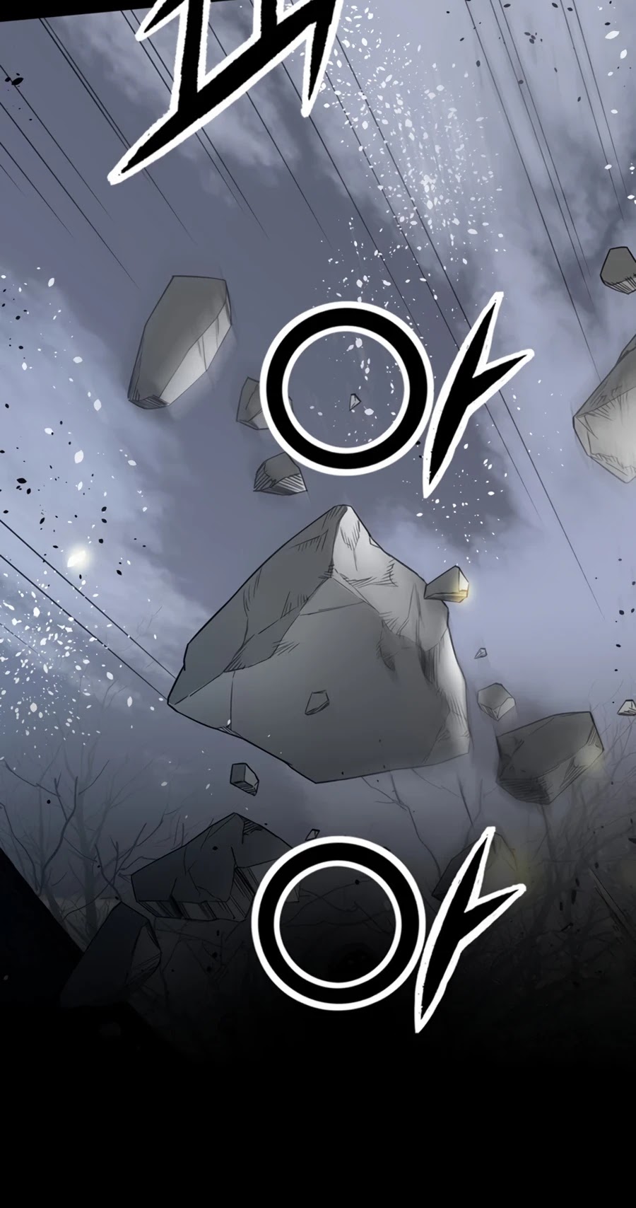 Way To Heaven Chapter 49 page 45 - Chapter 49