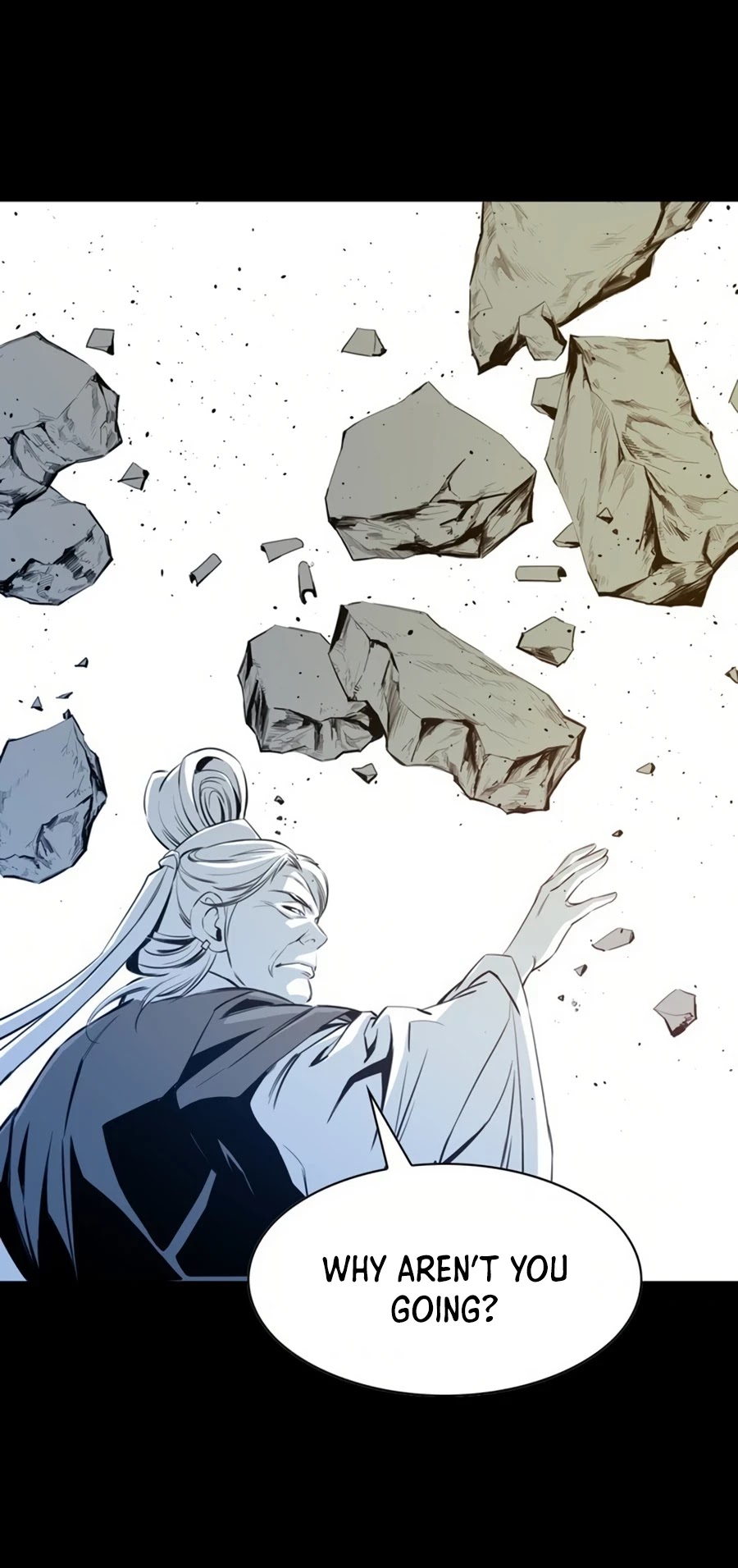 Way To Heaven Chapter 49 page 48 - Chapter 49