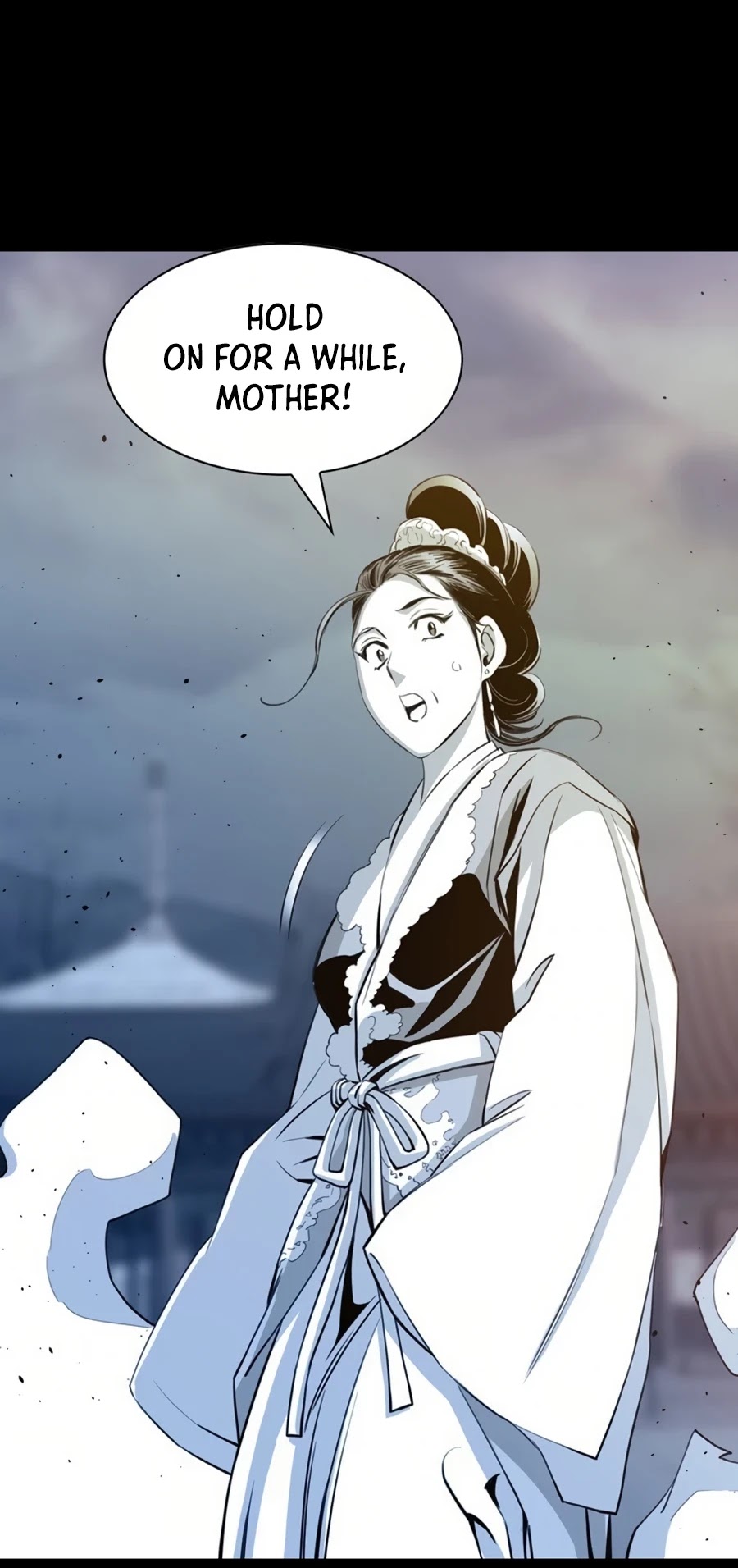 Way To Heaven Chapter 49 page 49 - Chapter 49