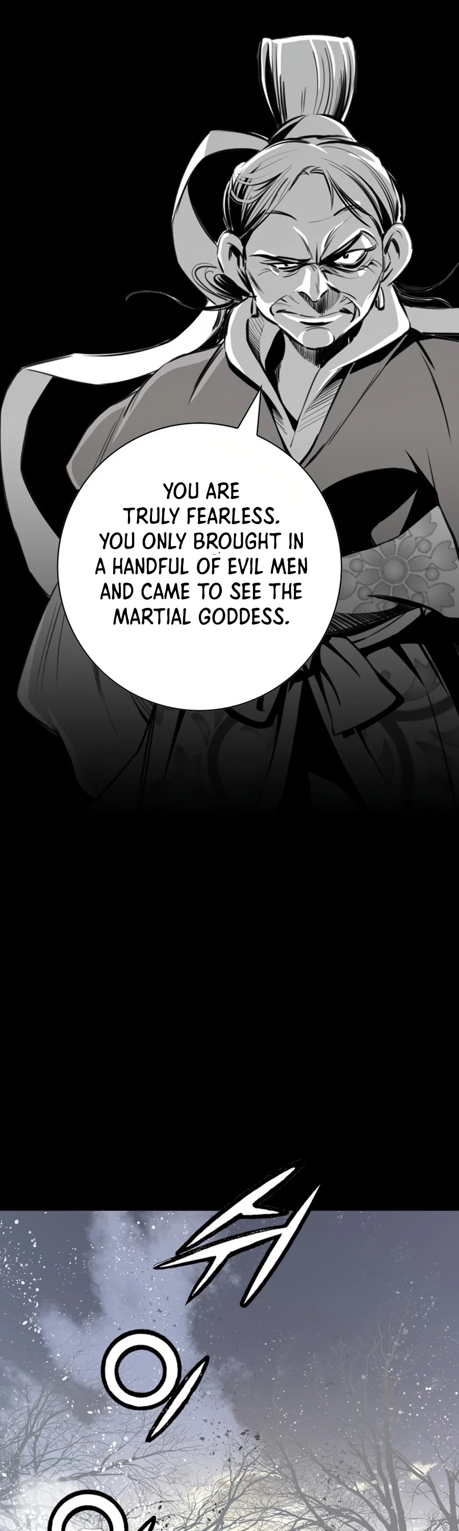 Way To Heaven Chapter 49 page 53 - Chapter 49