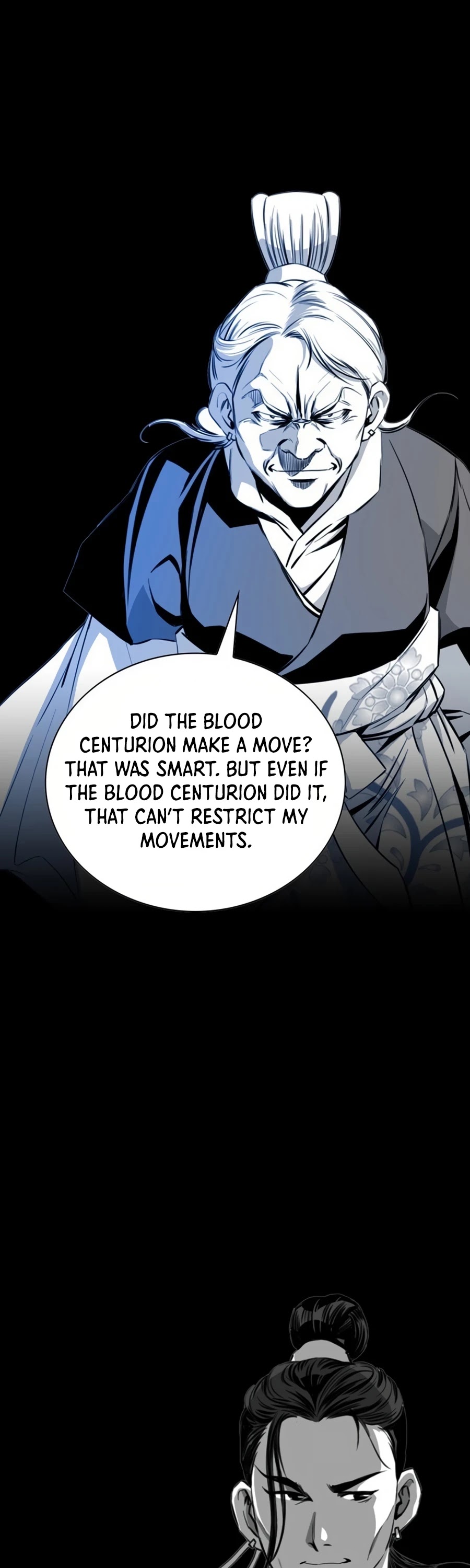Way To Heaven Chapter 49 page 56 - Chapter 49