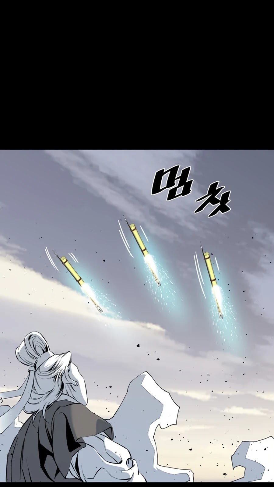 Way To Heaven Chapter 49 page 67 - Chapter 49