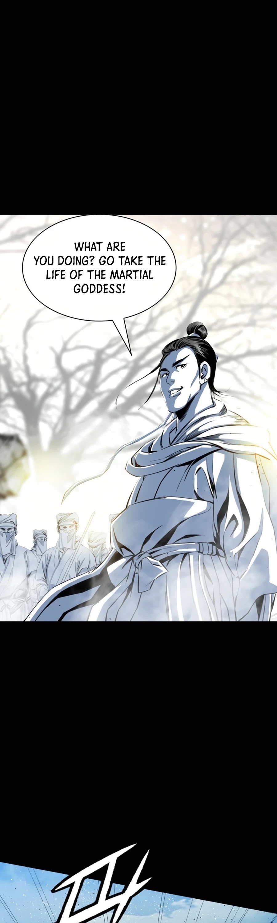 Way To Heaven Chapter 49 page 68 - Chapter 49