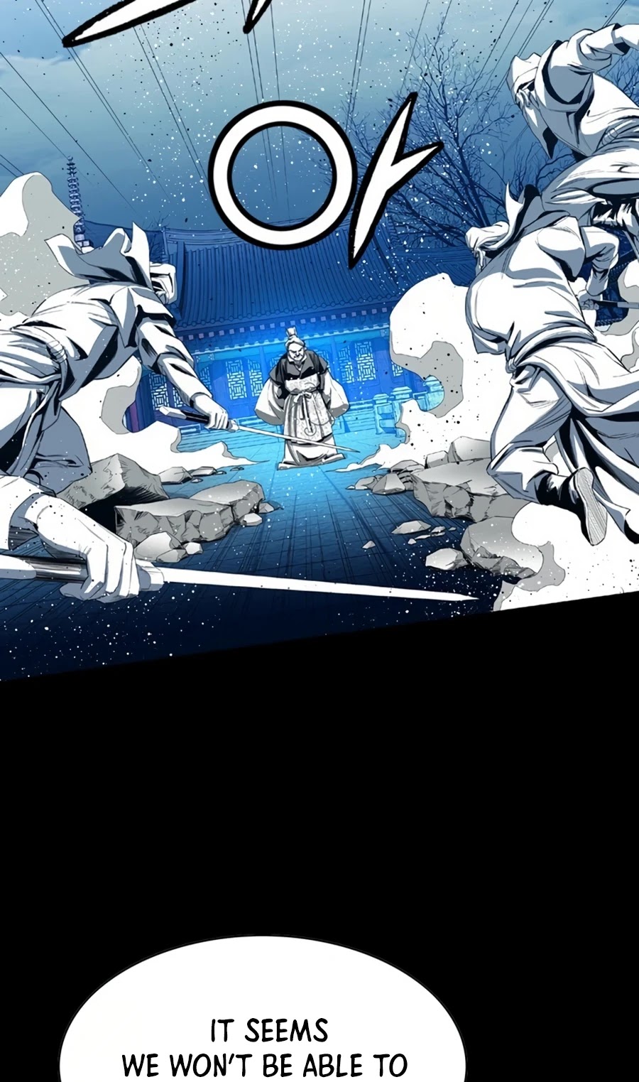 Way To Heaven Chapter 49 page 69 - Chapter 49