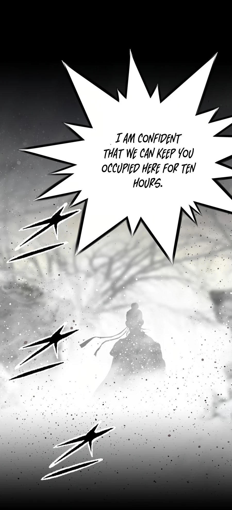 Way To Heaven Chapter 49 page 73 - Chapter 49