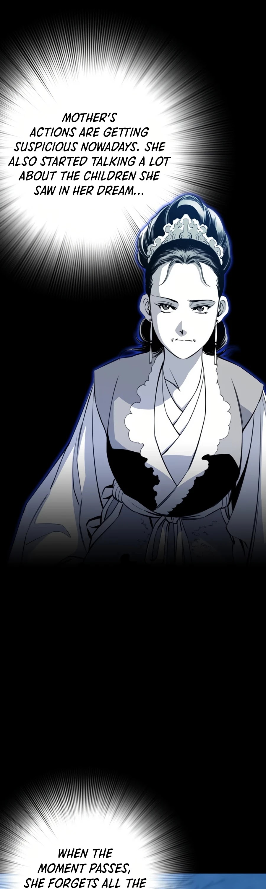 Way To Heaven Chapter 49 page 8 - Chapter 49