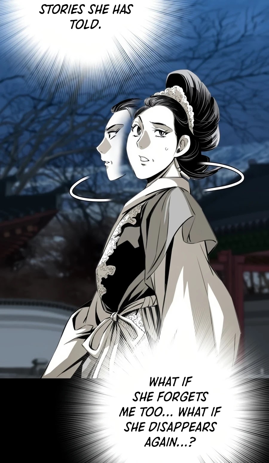 Way To Heaven Chapter 49 page 9 - Chapter 49