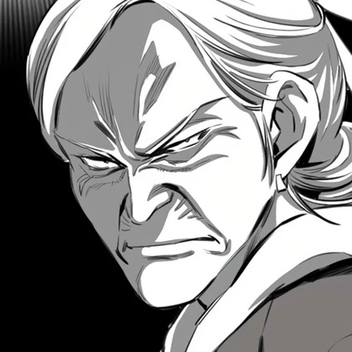 Way To Heaven Chapter 49 cover