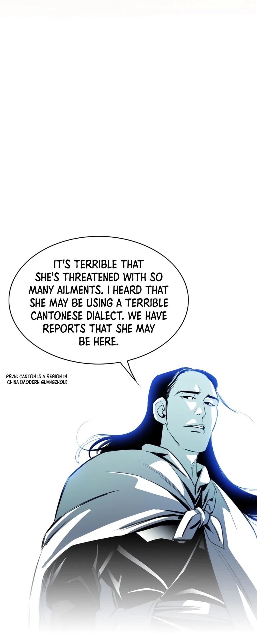 Way To Heaven Chapter 5 page 13 - Chapter 5