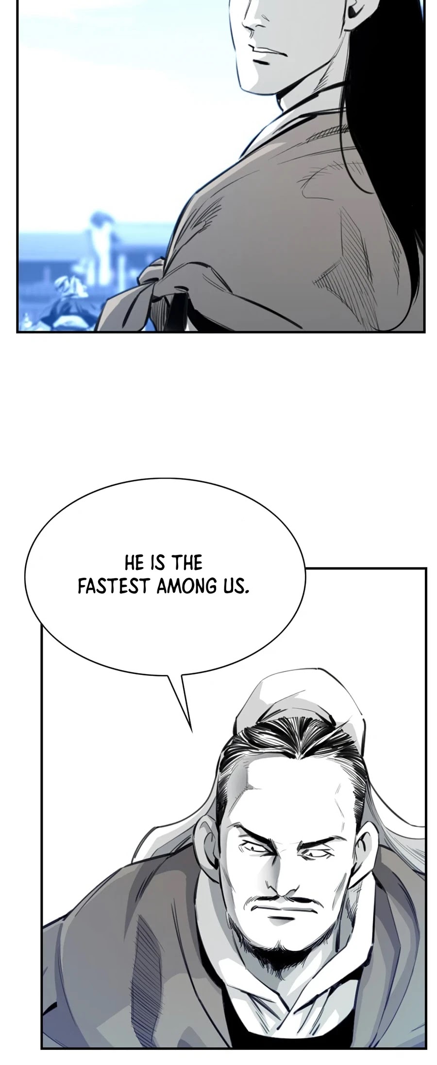 Way To Heaven Chapter 5 page 17 - Chapter 5