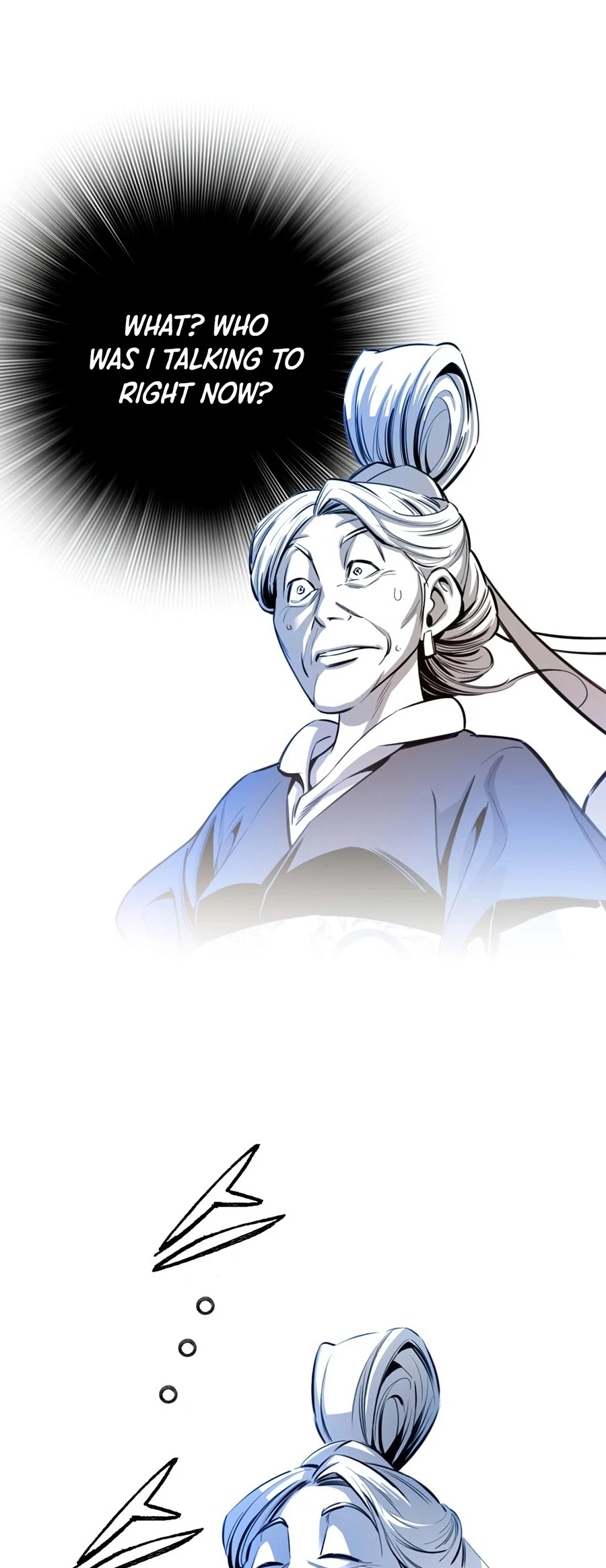 Way To Heaven Chapter 5 page 2 - Chapter 5