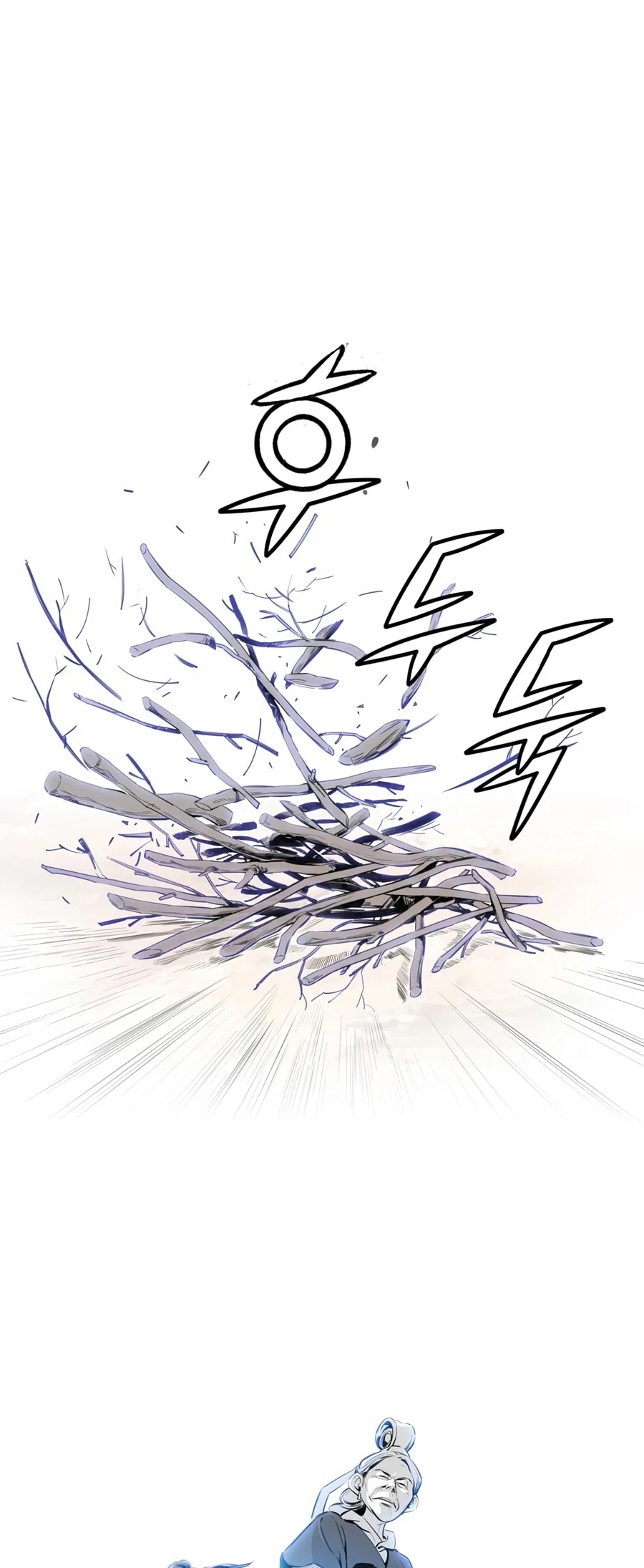 Way To Heaven Chapter 5 page 26 - Chapter 5
