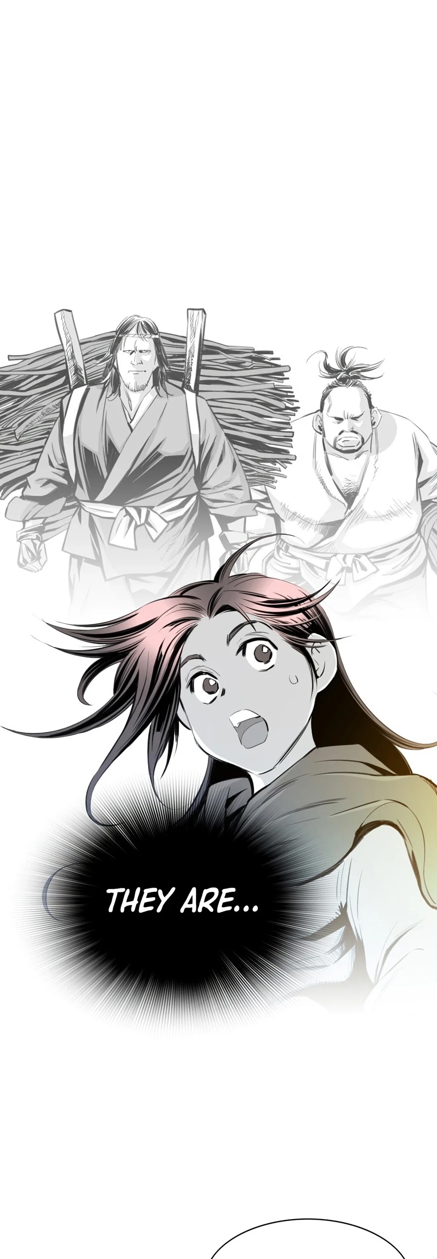 Way To Heaven Chapter 5 page 41 - Chapter 5