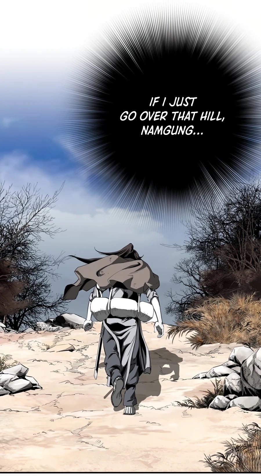 Way To Heaven Chapter 50 page 10 - Chapter 50