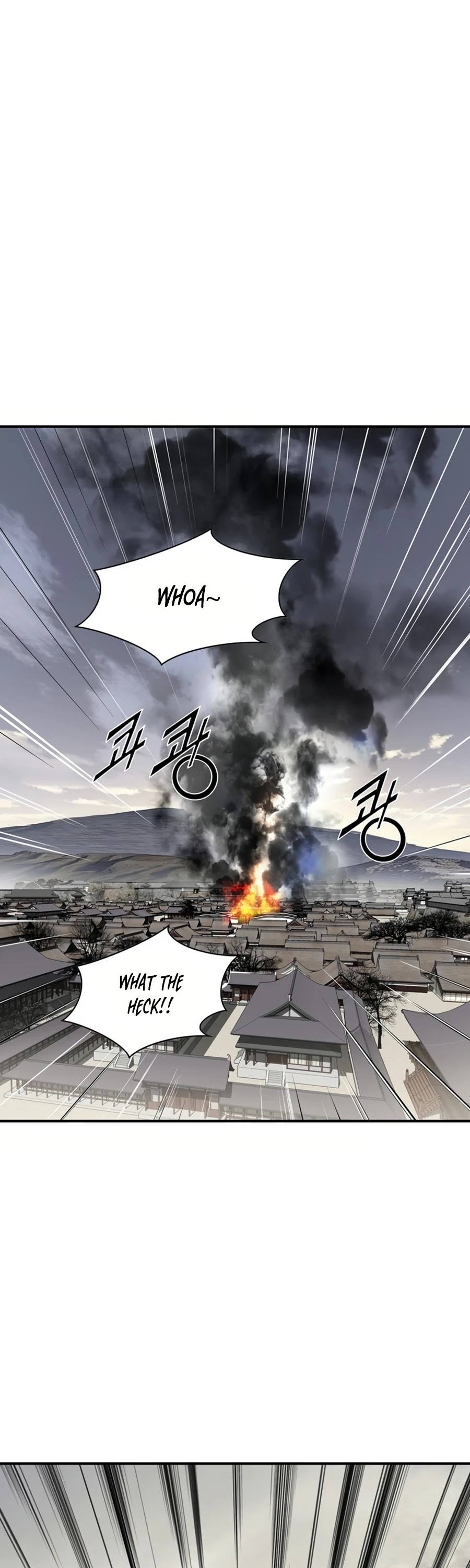 Way To Heaven Chapter 50 page 11 - Chapter 50