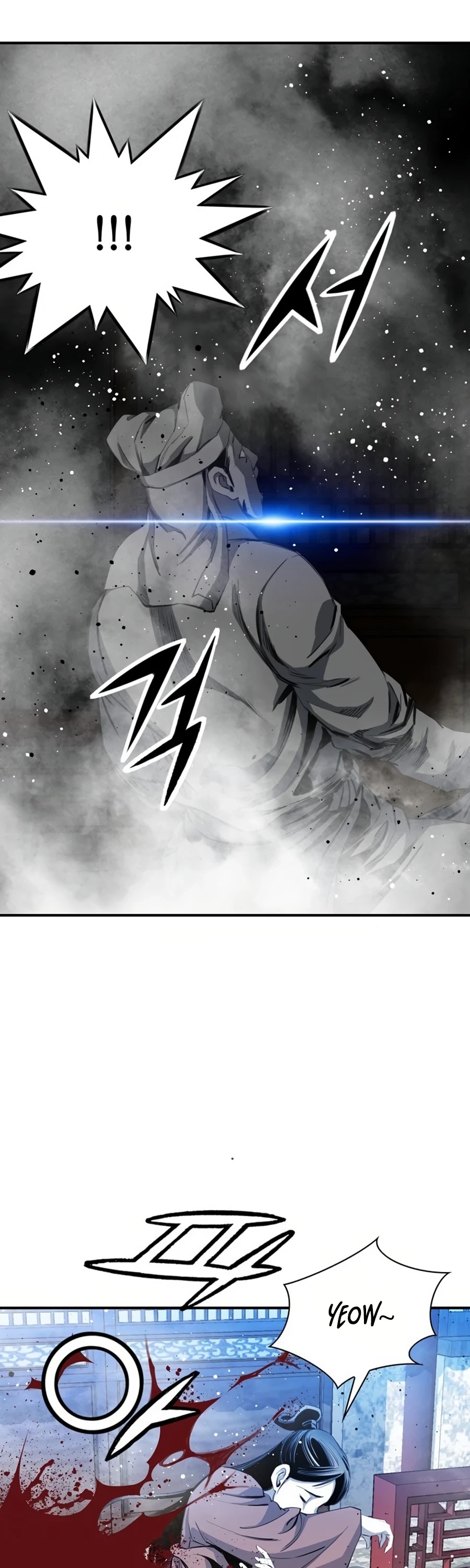 Way To Heaven Chapter 50 page 22 - Chapter 50