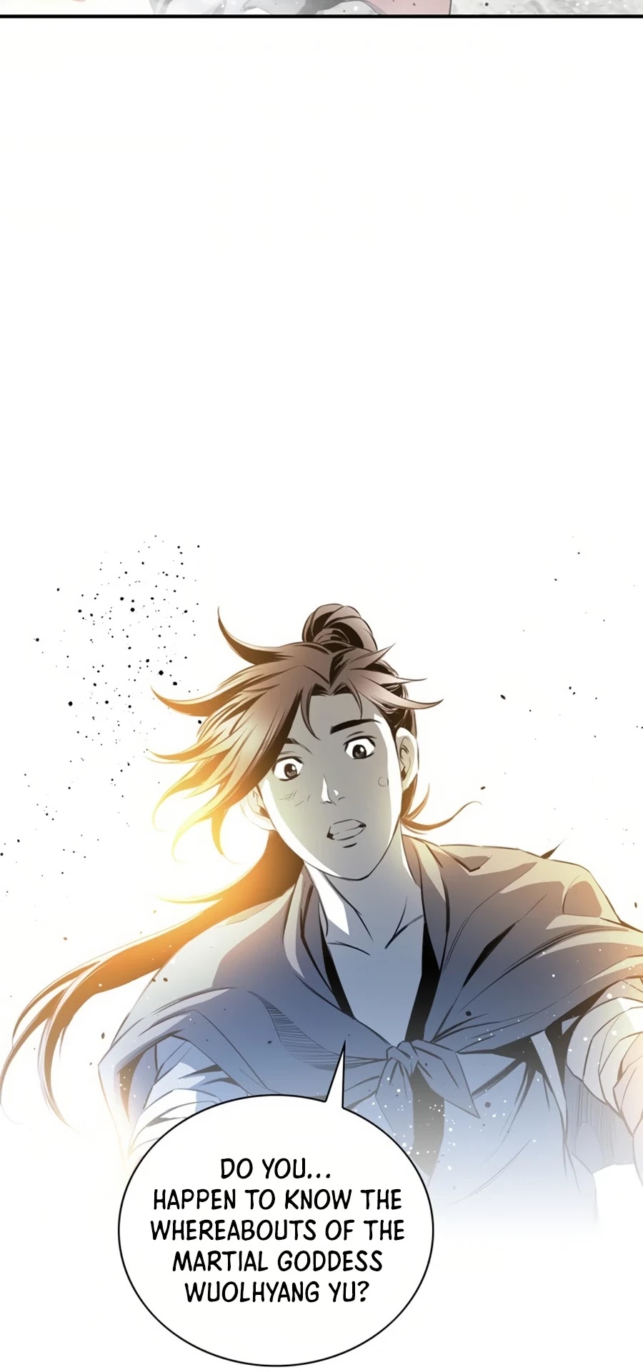 Way To Heaven Chapter 50 page 24 - Chapter 50