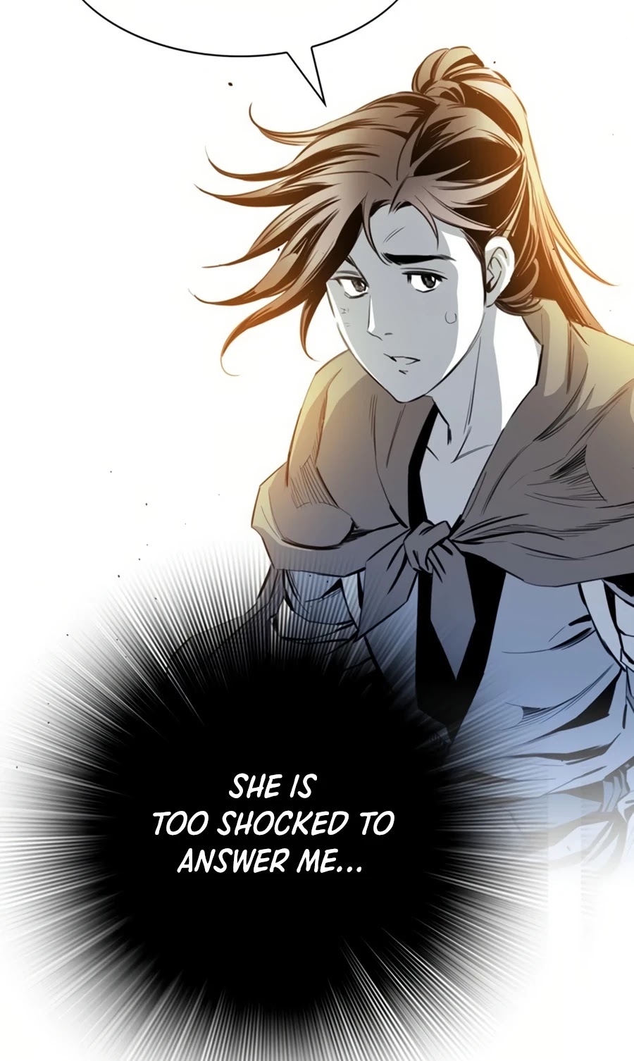 Way To Heaven Chapter 50 page 26 - Chapter 50