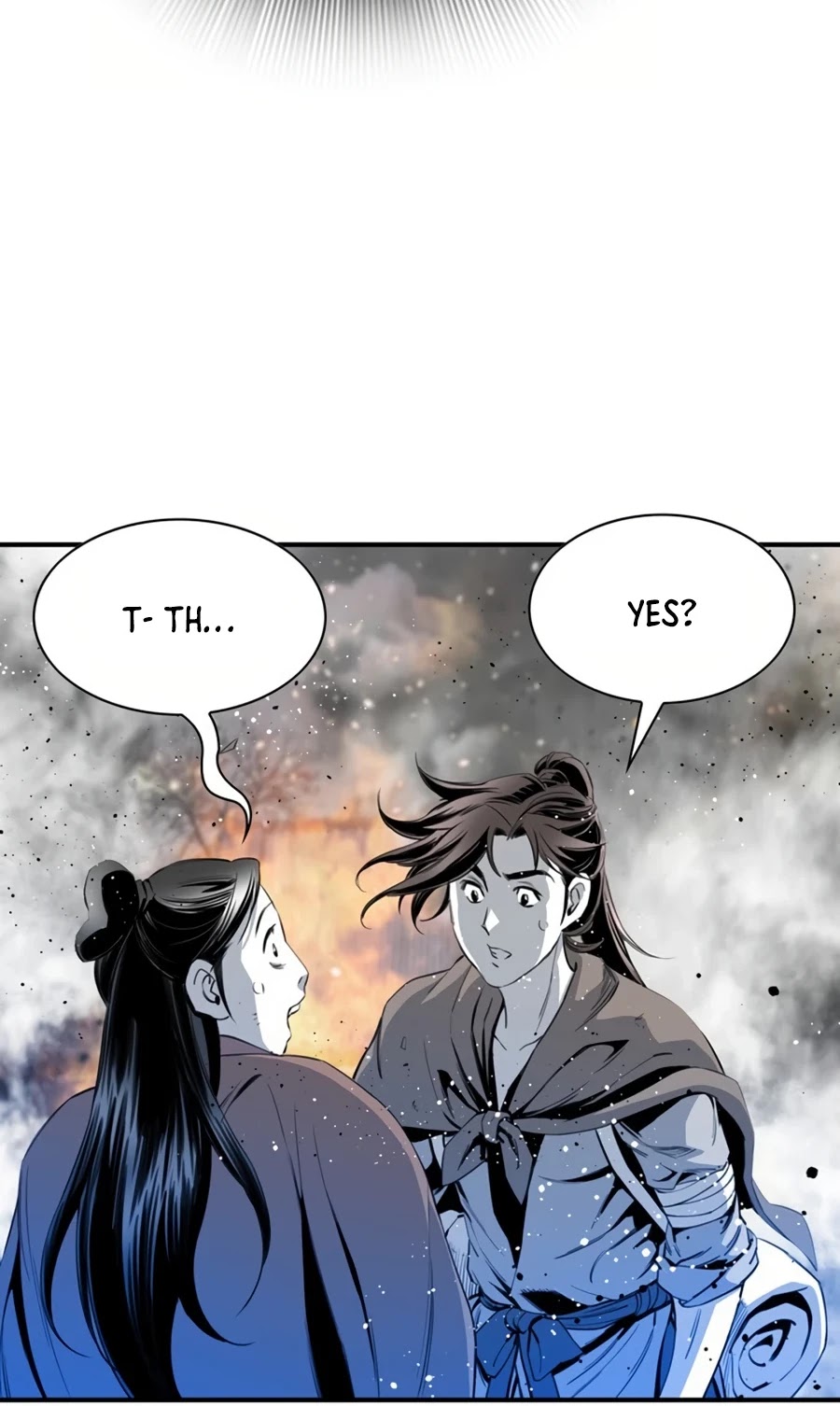 Way To Heaven Chapter 50 page 27 - Chapter 50