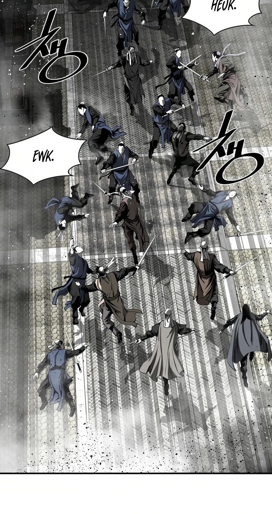 Way To Heaven Chapter 50 page 29 - Chapter 50