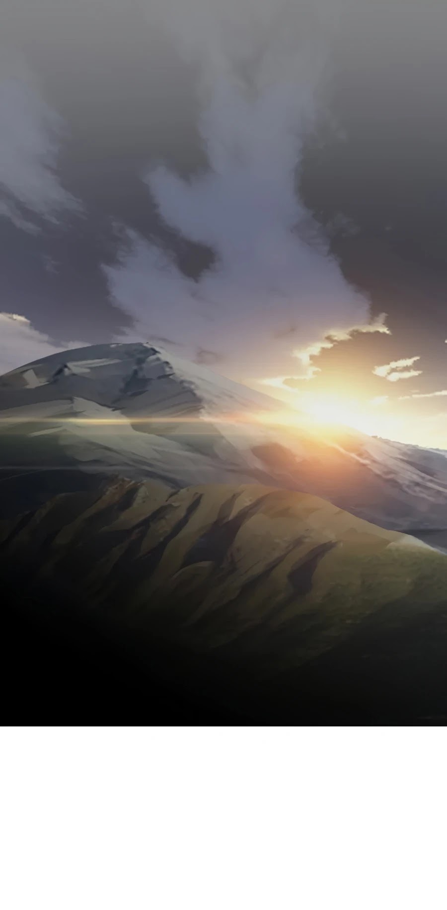 Way To Heaven Chapter 50 page 3 - Chapter 50