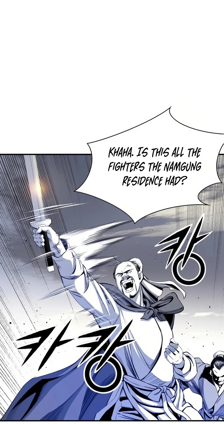 Way To Heaven Chapter 50 page 30 - Chapter 50