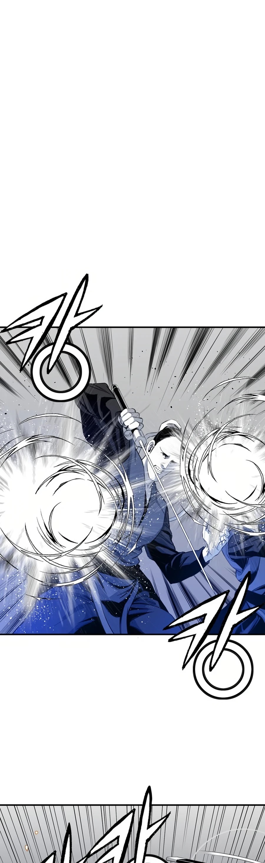 Way To Heaven Chapter 50 page 31 - Chapter 50