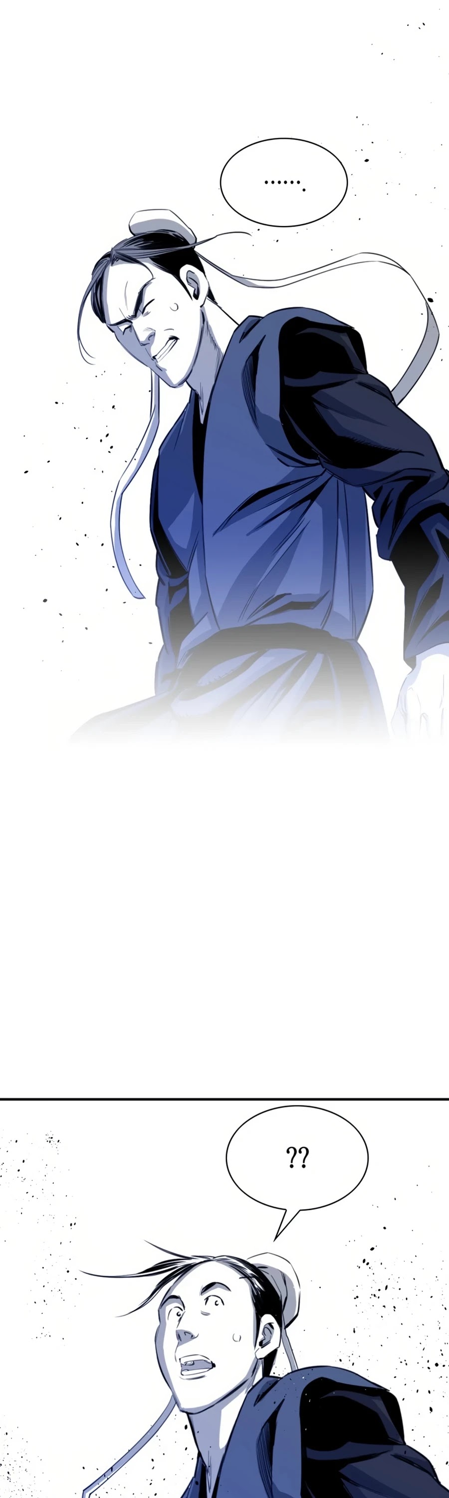 Way To Heaven Chapter 50 page 33 - Chapter 50