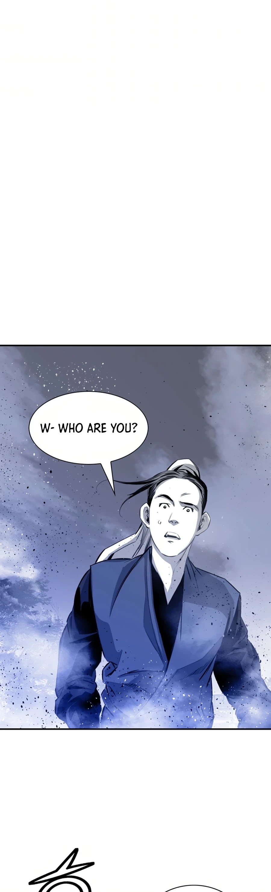 Way To Heaven Chapter 50 page 36 - Chapter 50