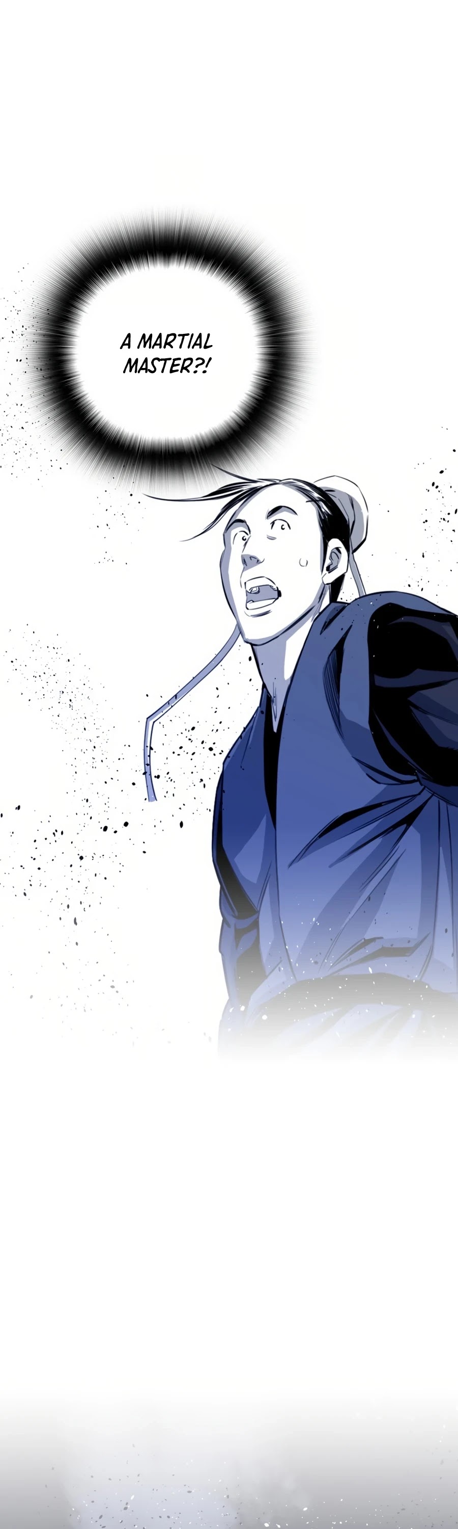 Way To Heaven Chapter 50 page 38 - Chapter 50