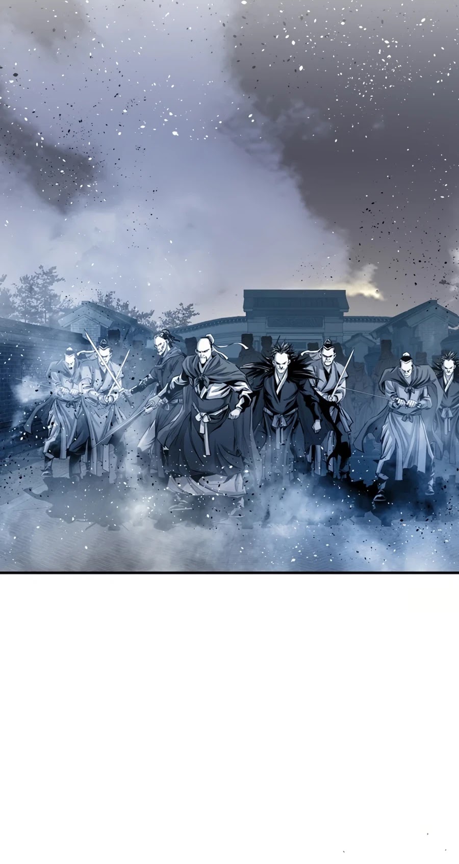 Way To Heaven Chapter 50 page 39 - Chapter 50