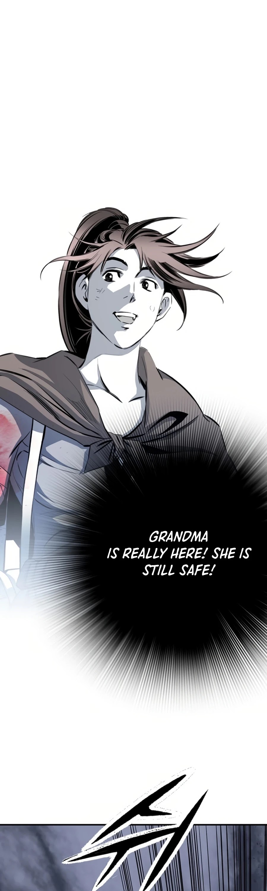 Way To Heaven Chapter 50 page 44 - Chapter 50