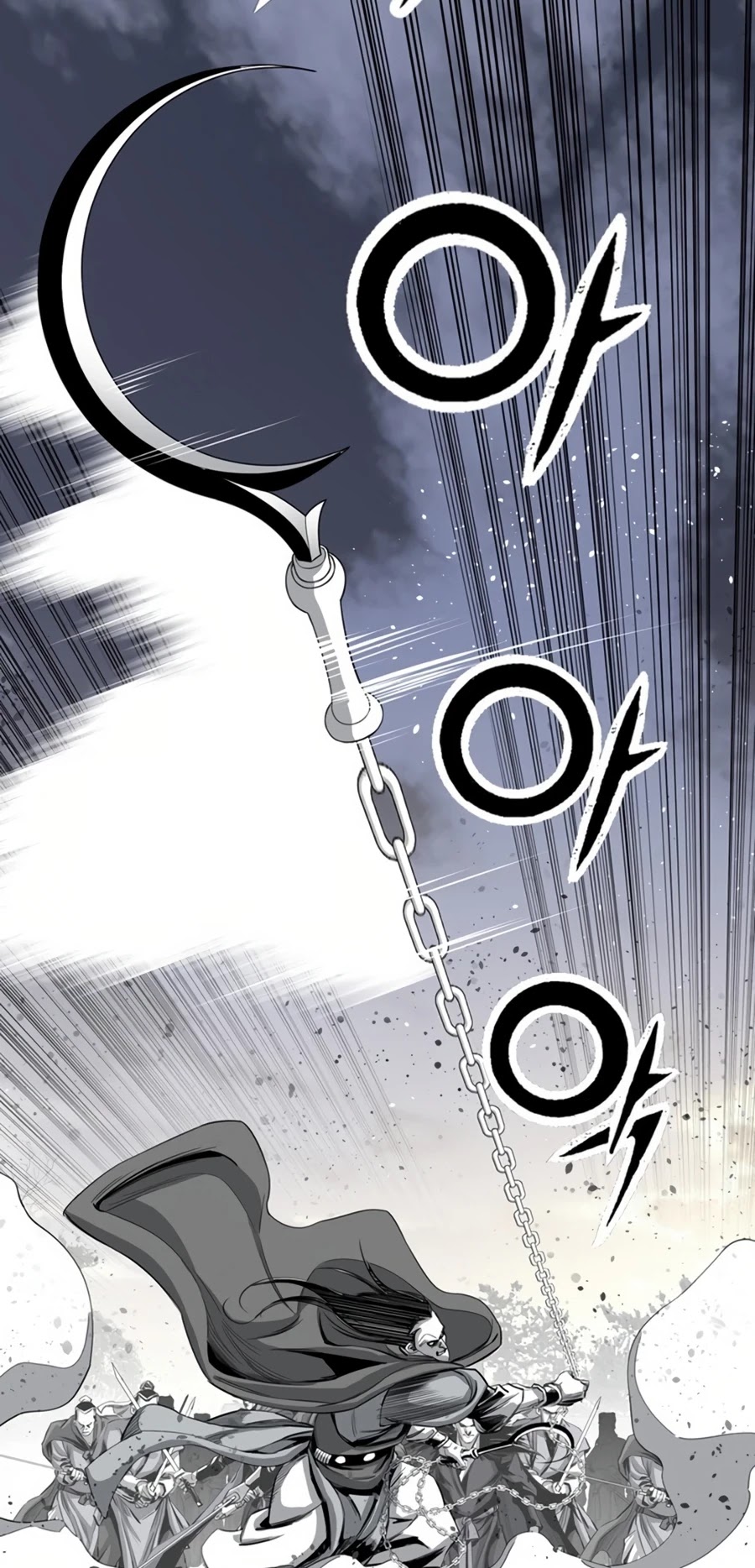Way To Heaven Chapter 50 page 45 - Chapter 50