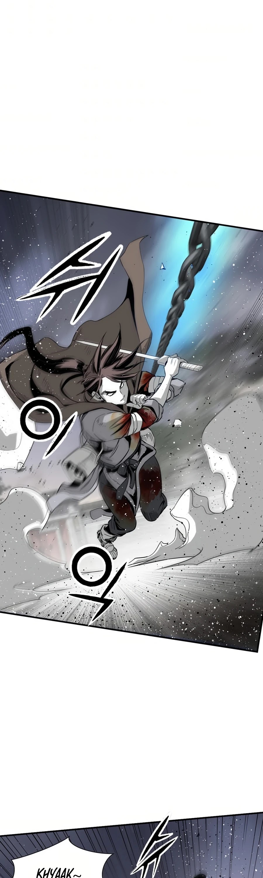 Way To Heaven Chapter 50 page 47 - Chapter 50