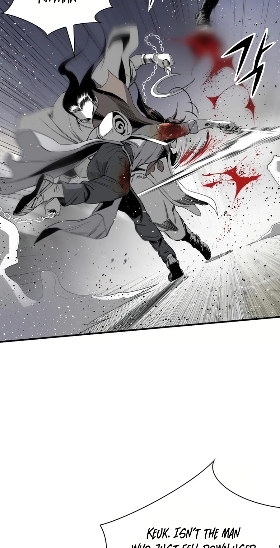 Way To Heaven Chapter 50 page 48 - Chapter 50