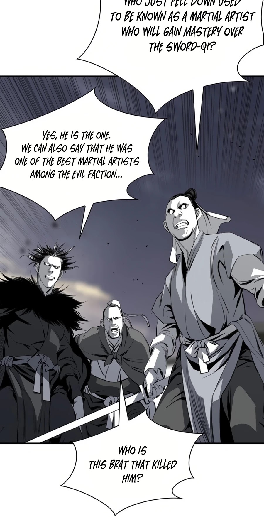 Way To Heaven Chapter 50 page 49 - Chapter 50