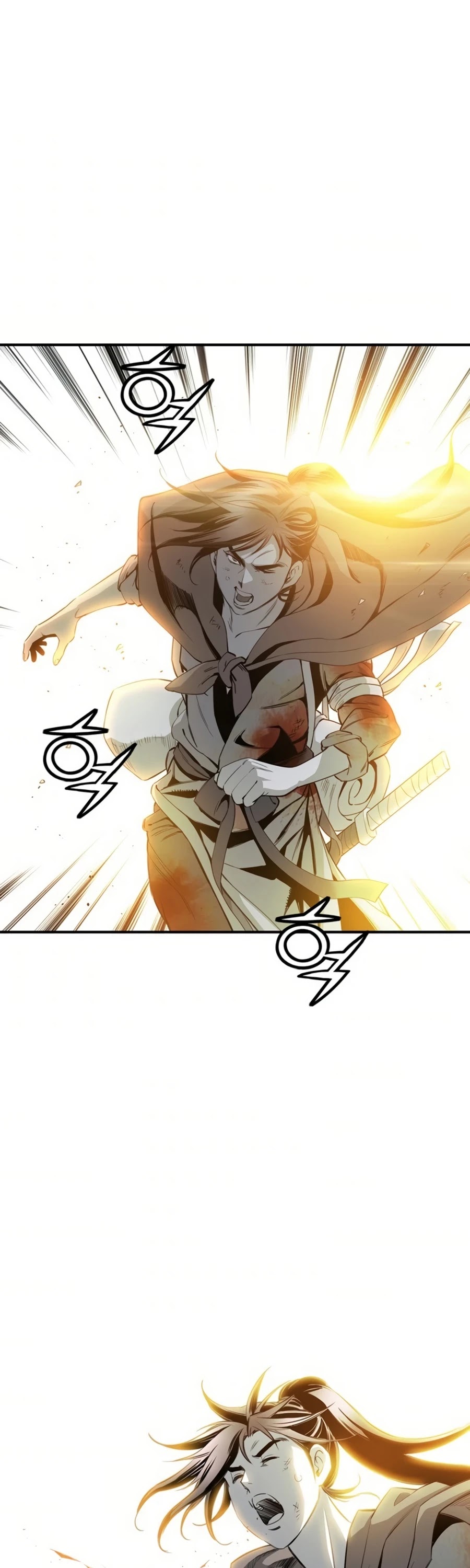 Way To Heaven Chapter 50 page 5 - Chapter 50