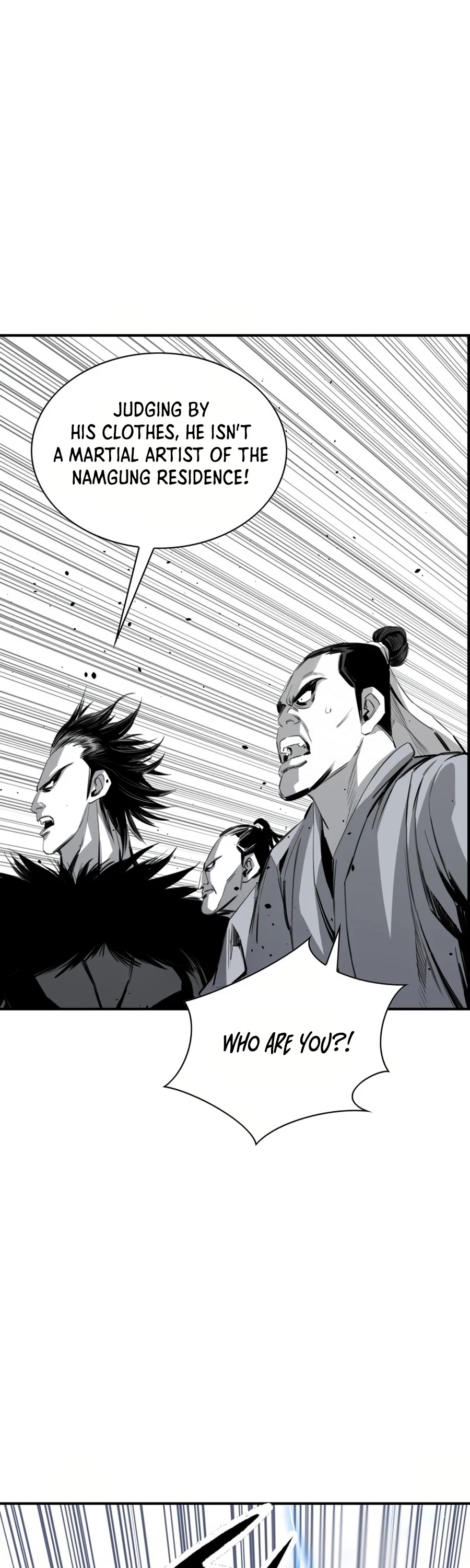 Way To Heaven Chapter 50 page 50 - Chapter 50