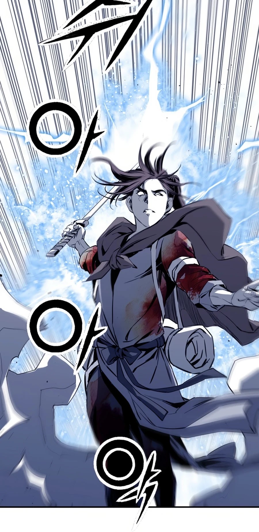 Way To Heaven Chapter 50 page 51 - Chapter 50